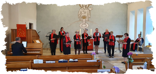 unser Chor