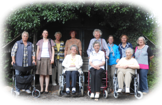 Unser Frauenkries