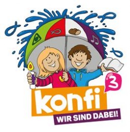 Konfi-3 Wir sind dabei