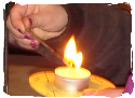Friedenslicht