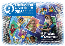 Friedenslicht